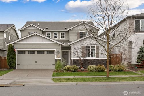 20015 147th St E, Bonney Lake, WA, 98391-6183 | Card Image