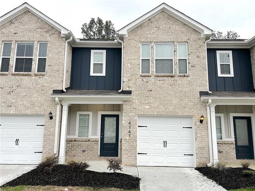 4141 Oakwood Terrace Ct, Oakwood, GA, 30566-4333 | Card Image