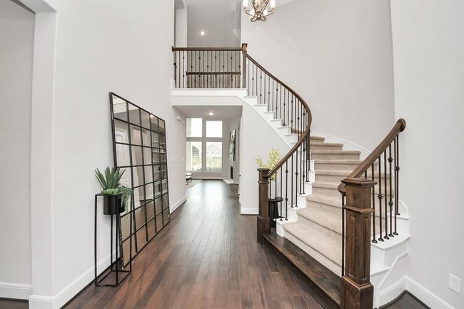 12813 N Palomino Lake Cir, House other with 4 bedrooms, 4 bathrooms and 3 parking in Cypress TX | Image 6