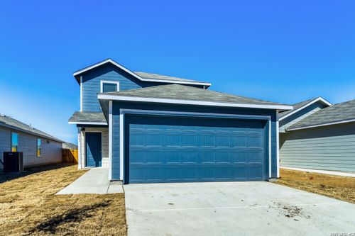 6047 Sliding Way, Von Ormy, TX, 78073-2459 | Card Image