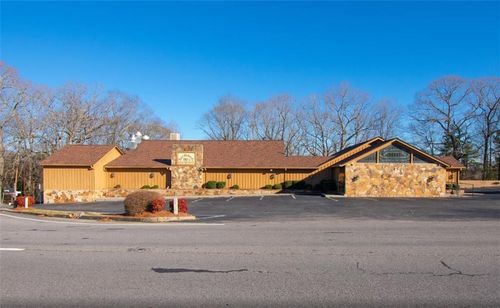 1702 Park Hill Dr, Gainesville, GA, 30501-1954 | Card Image