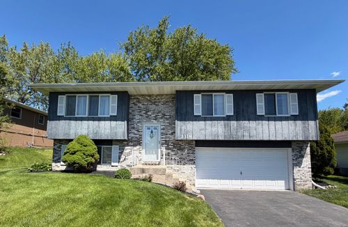 1318 Brandywine Rd, Crown Point, IN, 46307-9351 | Card Image