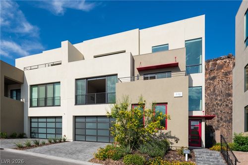 446 Tranquil Peak Ct, Henderson, NV, 89012-5848 | Card Image