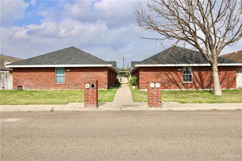 2303 Candlelight Ln, Edinburg, TX, 78541-3950 | Card Image