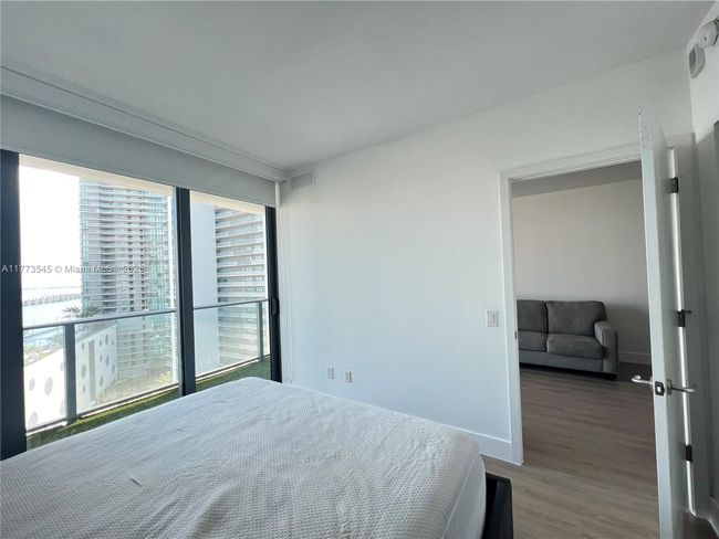 UNIT-1202 - 501 Ne 31 St St, Condo with 1 bedrooms, 2 bathrooms and null parking in Miami FL | Image 16