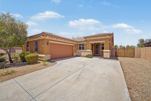 16066 W Anasazi Street, Goodyear, AZ, 85338 | Card Image