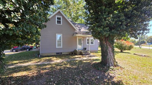 1110 State Road 257, Washington, IN, 47501 | Card Image