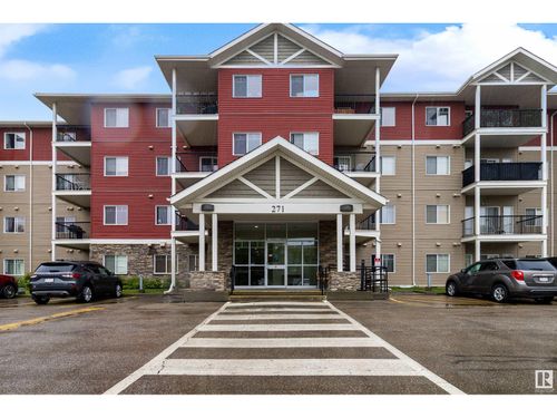 206-271 Charlotte Way, Sherwood Park, AB, T8H0N9 | Card Image