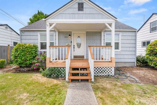 7822 S Park Ave, Tacoma, WA, 98408-5313 | Card Image