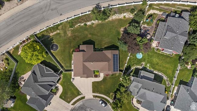 338 N Homestead Ln, House other with 6 bedrooms, 4 bathrooms and 3 parking in Fruit Heights UT | Image 54