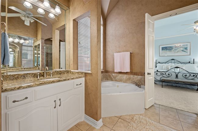 2507 Deep Eddy Trl, House other with 5 bedrooms, 4 bathrooms and null parking in Keller TX | Image 18
