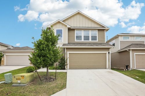 12003 Corsicana Trl, Manor, TX, 78653 | Card Image