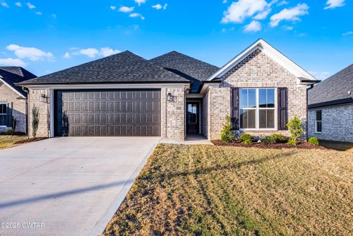 35 Easington Cv, Jackson, TN, 38301 | Card Image