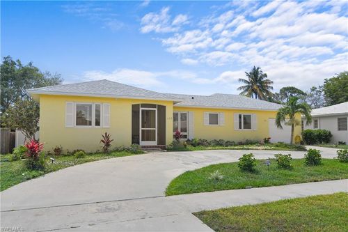1169 Fourwinds Ave, MARCO ISLAND, FL, 34145-3912 | Card Image