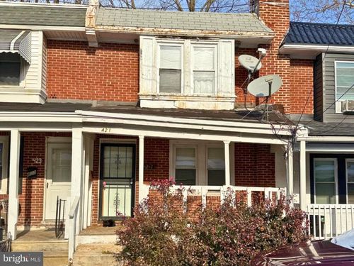 421 Darby Ter, DARBY, PA, 19023-2628 | Card Image