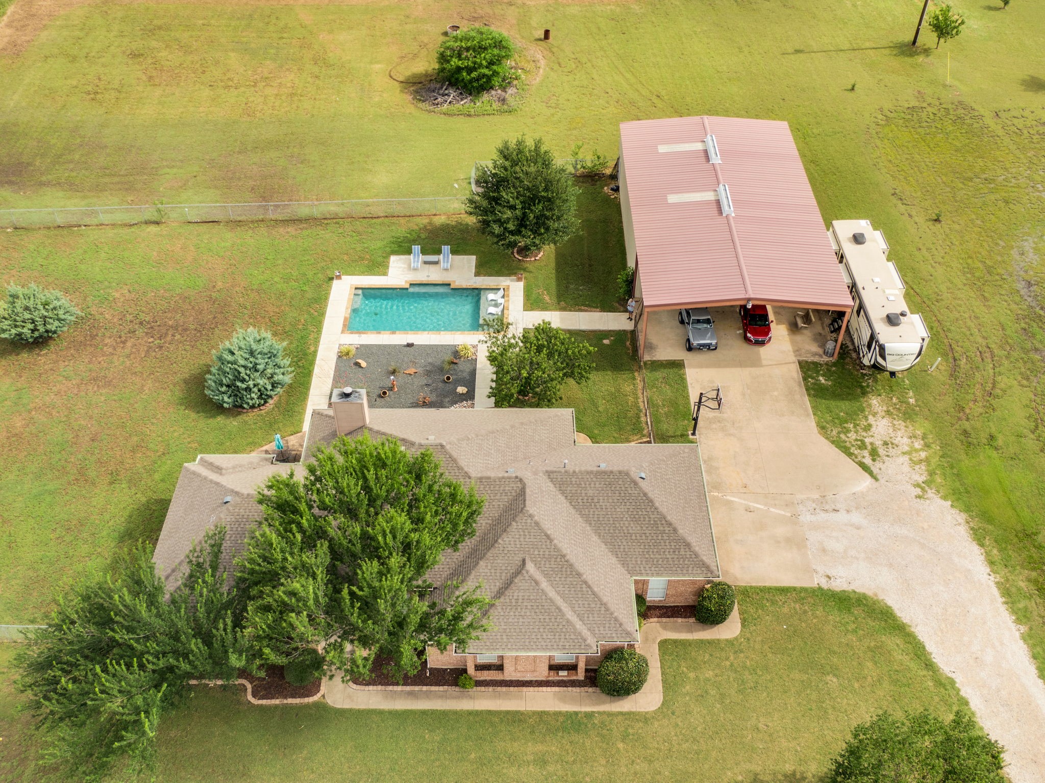 Residential in Midlothian 2