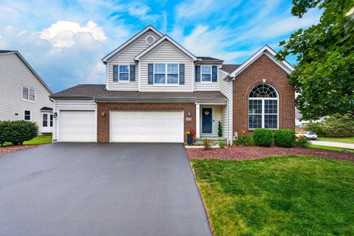 1432 Fergus Rd, Grove City, OH, 43123-8102 | Card Image