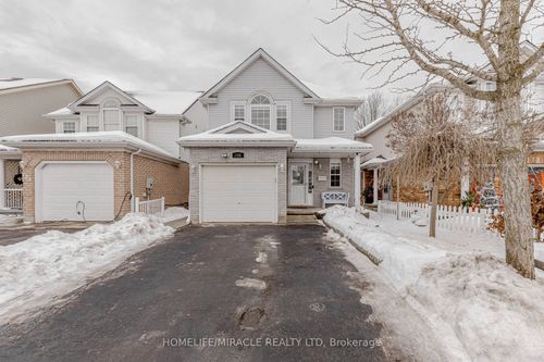 128 Karalee Cres, Cambridge, ON, N3C4H4 | Card Image