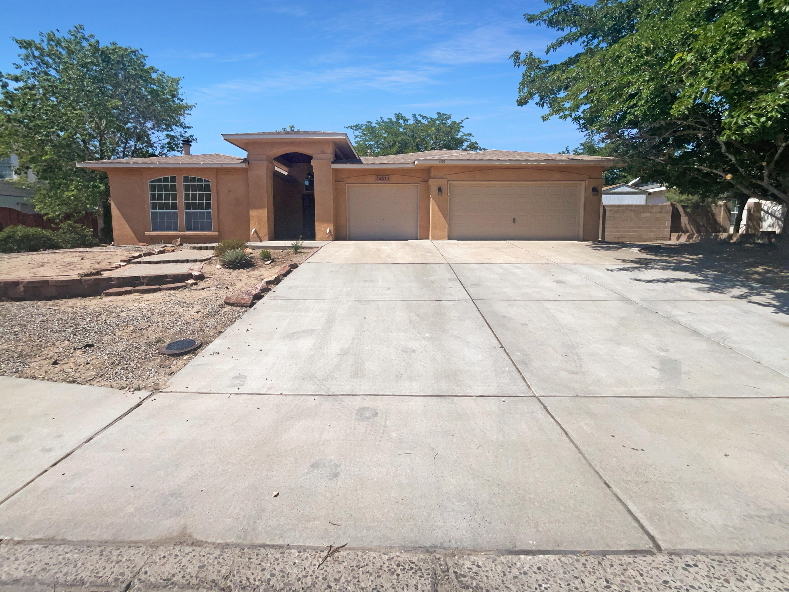 Nicklaus Dr, Rio Rancho, NM 87124