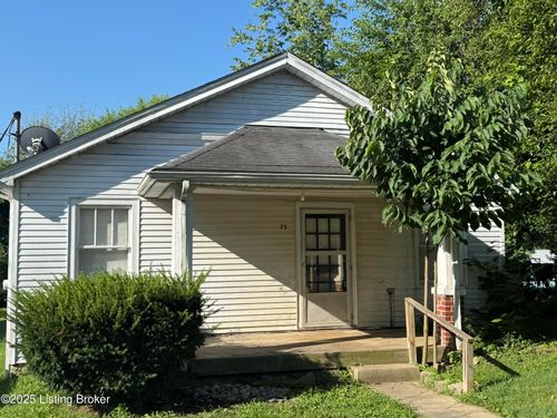 75 Kavenaugh St, Shelbyville, KY, 40065-9656 | Card Image