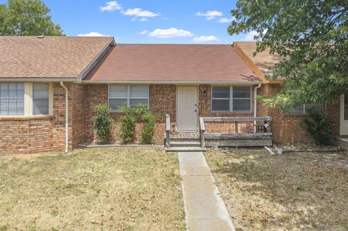 1419 Stoneridge Mnr, Ardmore, OK, 73401-1496 | Card Image