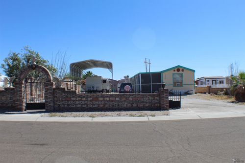 14223 E 28th Ln, Yuma, AZ, 85367-5517 | Card Image