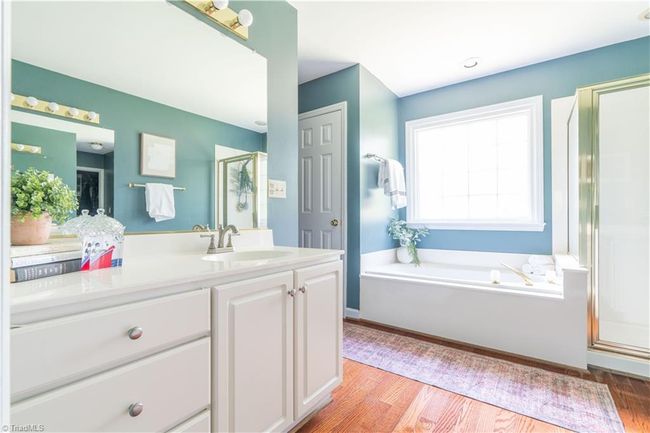 4504 Carriagebrook Ct, House other with 3 bedrooms, 4 bathrooms and null parking in Clemmons NC | Image 38