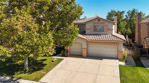 23377 Mountain Song Loop, Murrieta, CA, 92562-3045 | Card Image