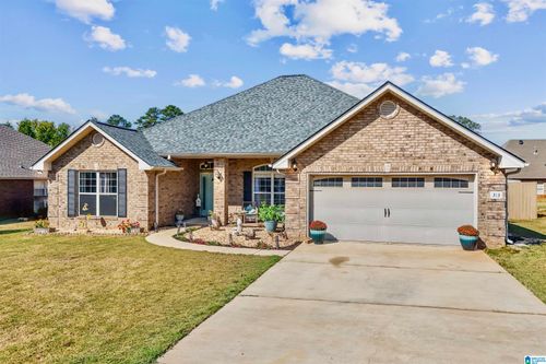 313 Tanglewood Cir, Alabaster, AL, 35007-5112 | Card Image