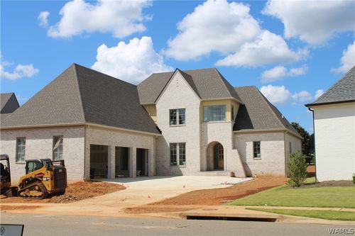 6162 Rosemeade Street, Tuscaloosa, AL, 35406 | Card Image