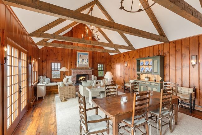 100 Patten Ln, House other with 5 bedrooms, 9 bathrooms and 6 parking in Duxbury MA | Image 29
