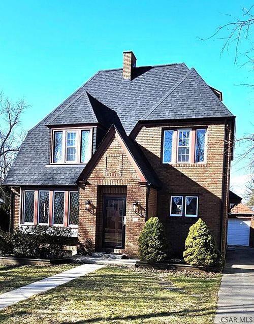 232 Luzerne Street, Johnstown, PA, 15905 | Card Image