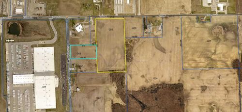 TBD County Road 31, Ashley, IN, 46705 | Card Image