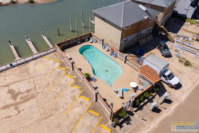1302 - 1302 Harbor Island Dr, Condo with 2 bedrooms, 2 bathrooms and 1 parking in Port Isabel TX | Image 26
