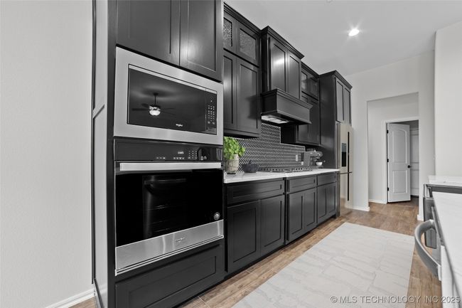 6133 S 320 Th East Ave, House other with 3 bedrooms, 3 bathrooms and null parking in Broken Arrow OK | Image 16