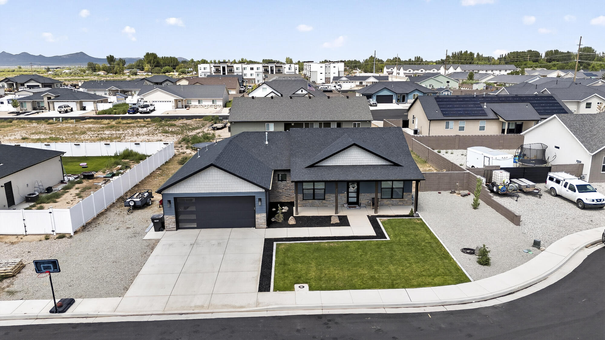Residential in Cedar City 2