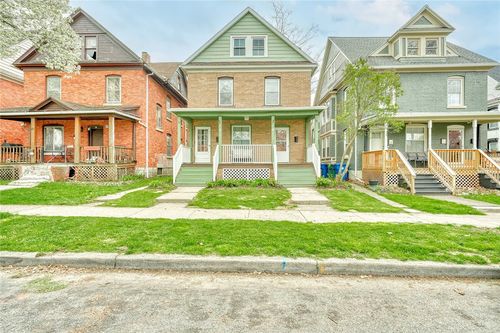53 Hubbell Park, Rochester, NY, 14608 | Card Image
