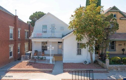 2-709 N Street Vrain Street, El Paso, TX, 79902 | Card Image