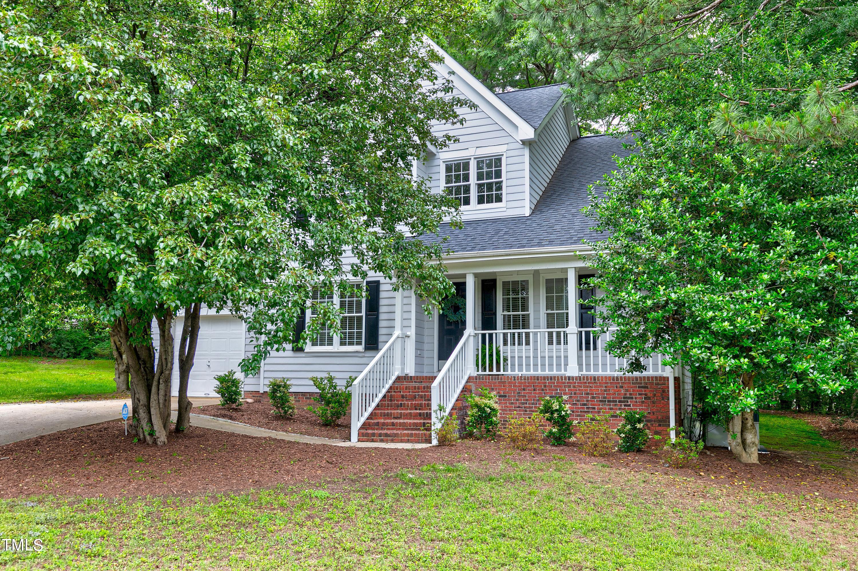 Halleys Ct, Morrisville, NC 27560