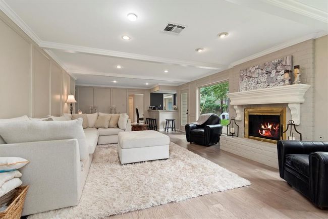 16130 Hexham Dr, House other with 4 bedrooms, 4 bathrooms and 2 parking in Spring TX | Image 6
