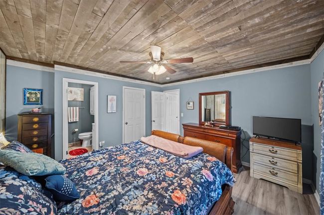 503 Piney Trl, House other with 3 bedrooms, 2 bathrooms and null parking in Liberty SC | Image 21