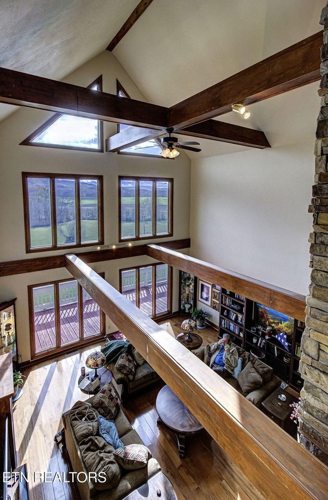 3102 Ellejoy Rd, House other with 3 bedrooms, 4 bathrooms and 2 parking in Walland TN | Image 41
