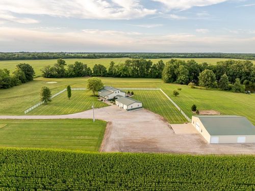 520 Ne County Road 15504, Archie, MO, 64725-7569 | Card Image