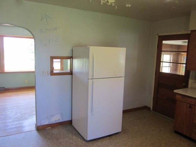 1134 W Main St, House other with 2 bedrooms, 1 bathrooms and 1 parking in THOMSON IL | Image 4