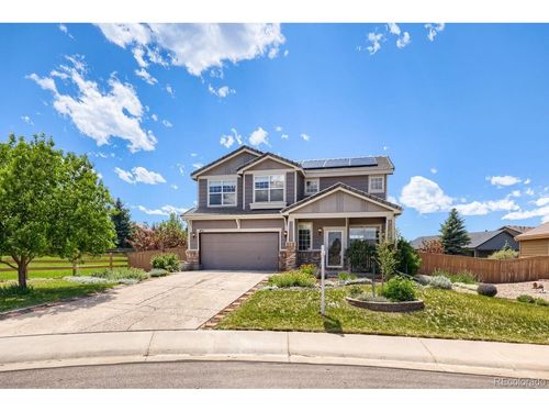 431 Ellendale St, Castle Rock, CO, 80104-8727 | Card Image