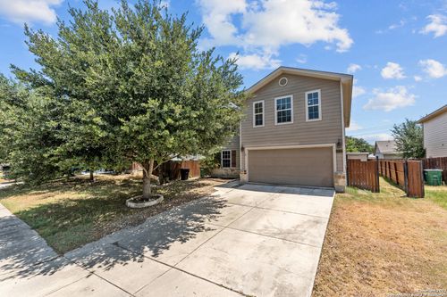 12122 Chi Chis Cv, San Antonio, TX, 78221-3150 | Card Image