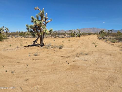 Lot 190 S Mary Pl, Yucca, AZ, 86438 | Card Image