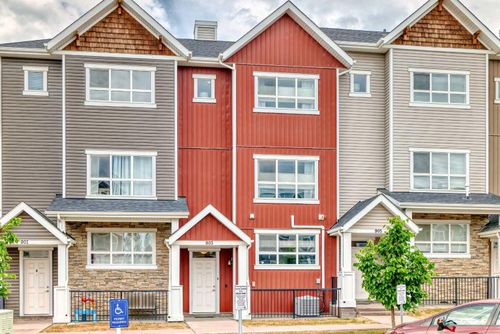 903-355 Nolancrest Hts Nw, Calgary, AB, T3R0Z9 | Card Image