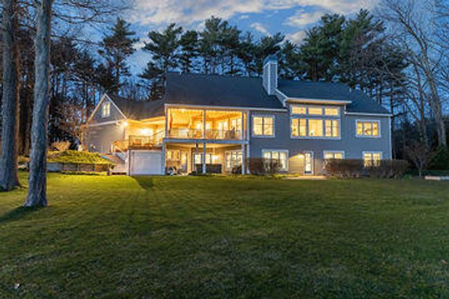 15432 Leonard Rd, House other with 4 bedrooms, 4 bathrooms and null parking in Spring Lake MI | Image 7
