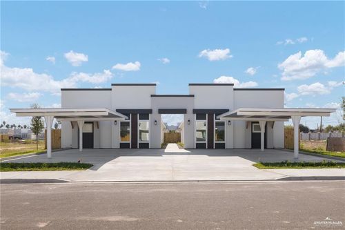 447 Frio Lane, Alamo, TX, 78516 | Card Image